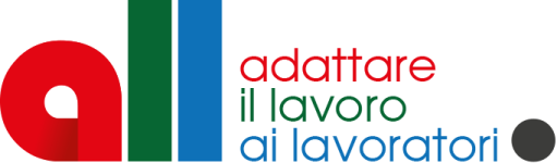ALL - ADATTARE IL LAVORO AI LAVORATORI