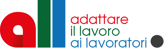 ALL - ADATTARE IL LAVORO AI LAVORATORI